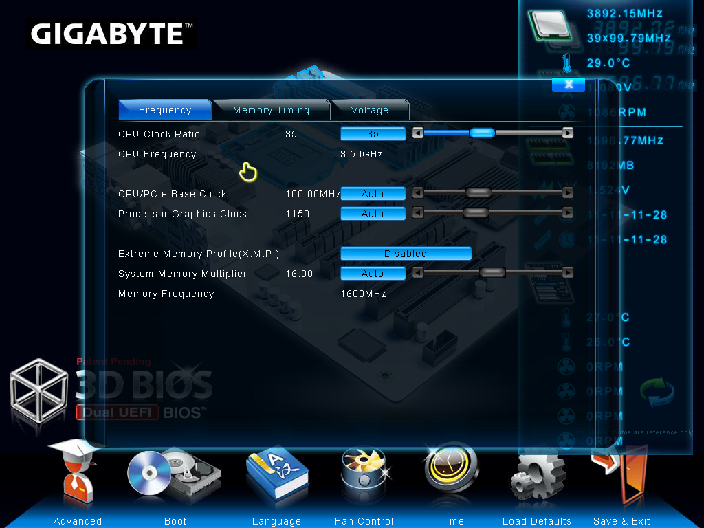 Asrock temperature monitor software Asrock temperature monitor software